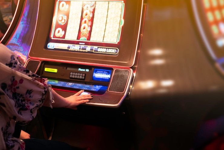 w22 Hamari Live Casino Lobby Mein Kya Milta Hai